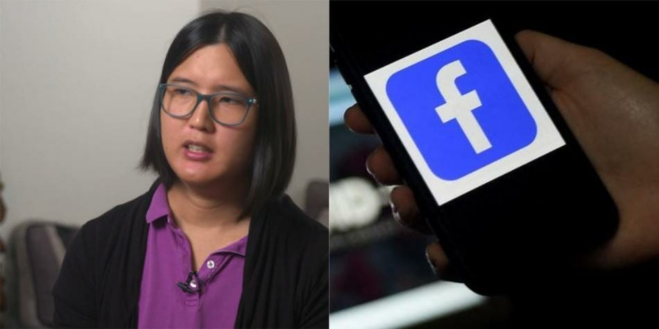 Facebook: Former Employee Sophie Zhang Willing To Testify Before Congress