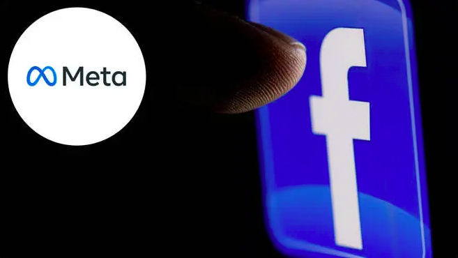 Facebook changes its name to Meta in rebranding effort