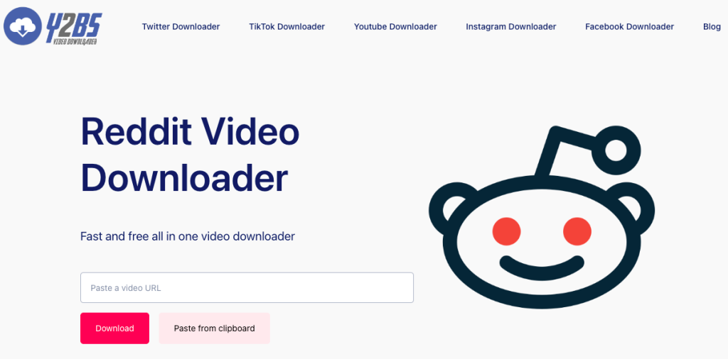 reddit video downloader