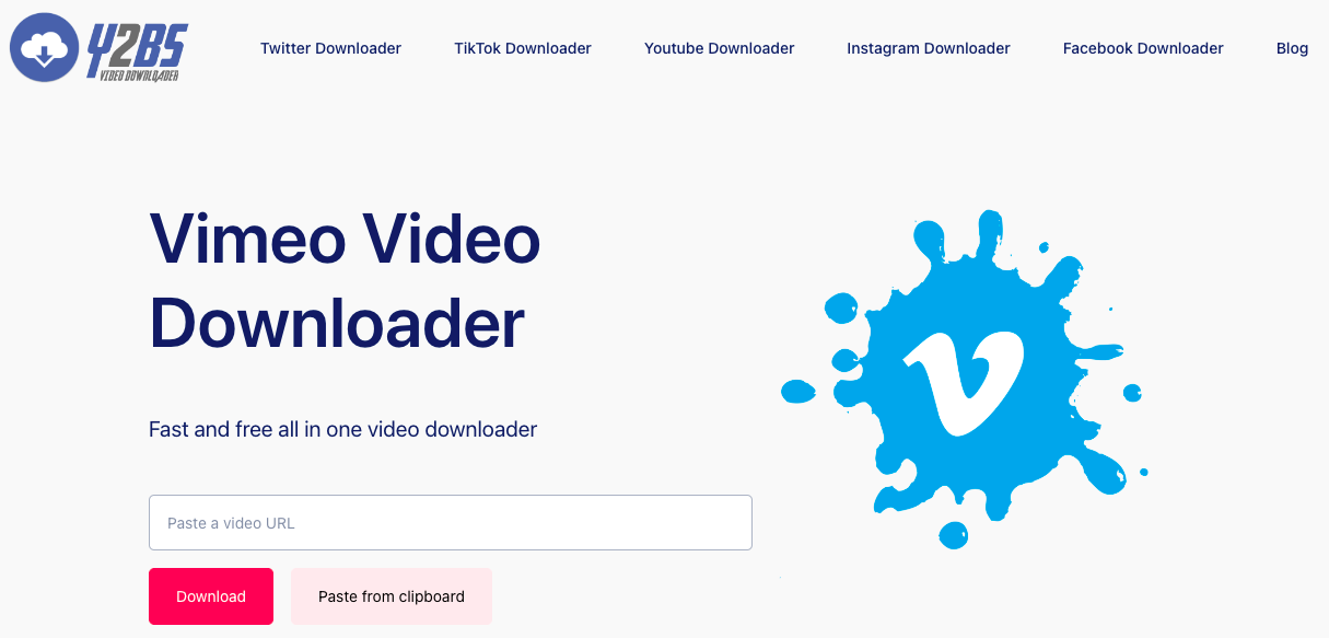 youtube video download app for pc