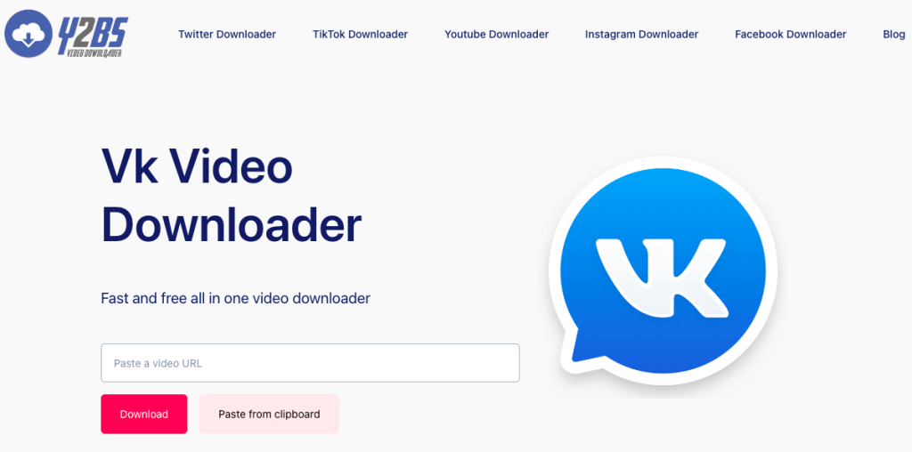 download vk cozi